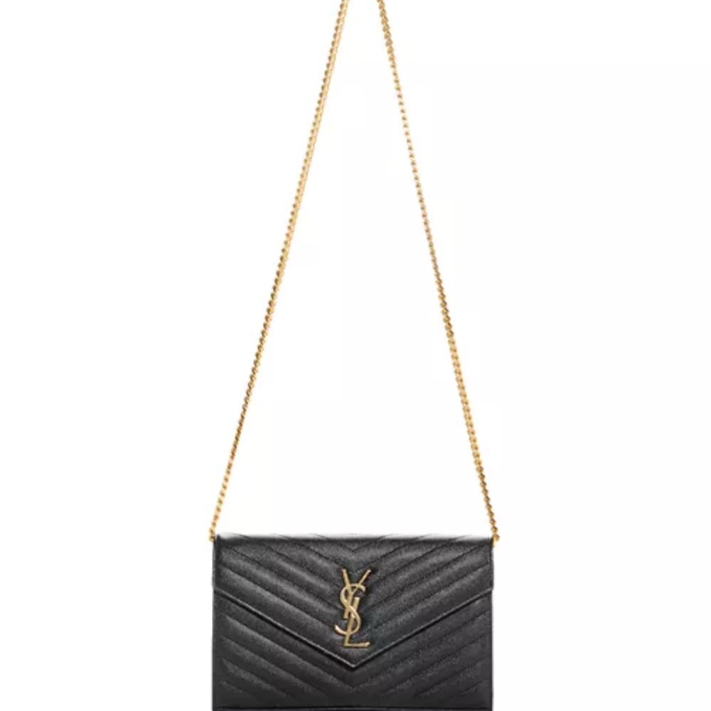 Yves Saint Laurent Cassandre Large - Picture 2 of 9